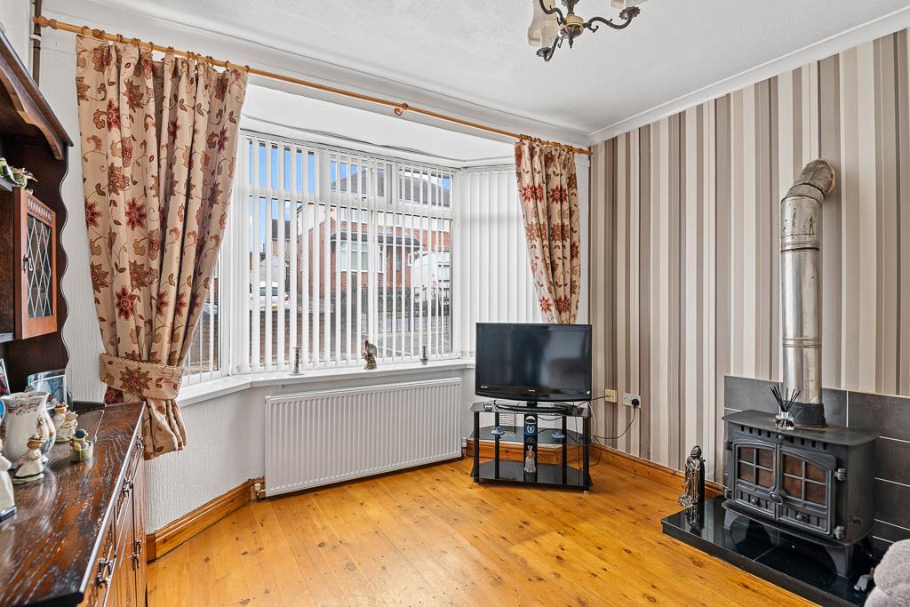 Central Drive, Blurton, StokeOnTrent CW Estate Agents